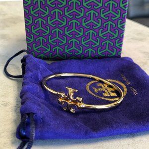 NIB Tory Burch Bracelet